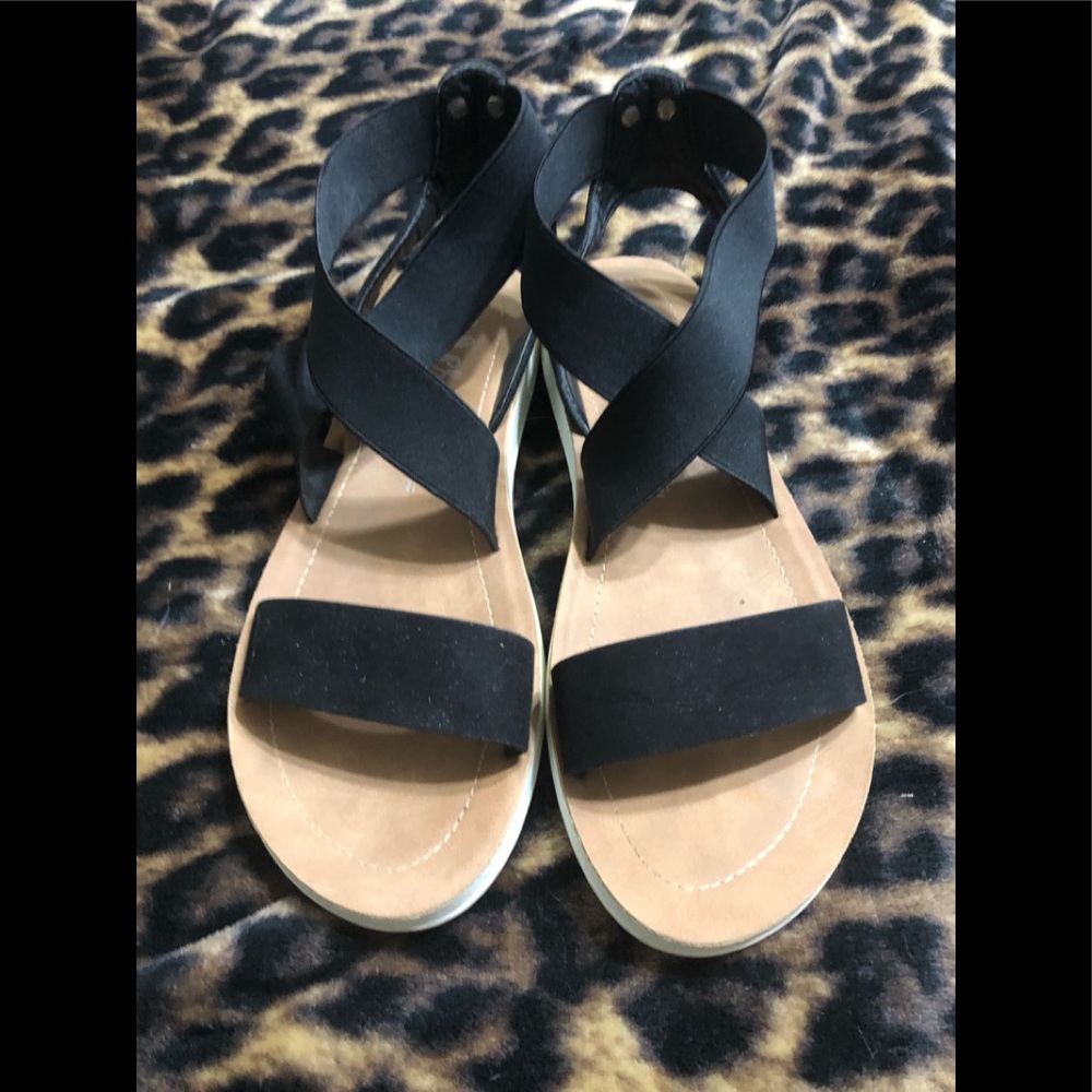 VERY G Misty Sandal